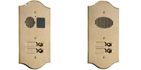 Comelit Roma Intercom System