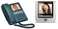 Comelit VIP IP Intercom System