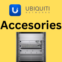 Ubiquiti Accessories