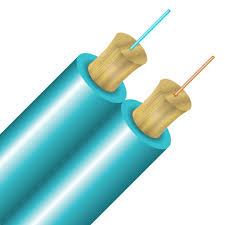 Cleerline Fiber - Duplex SSF? ,MM 50/125, OM3 1000'
