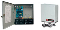 DC Power Supplies (Multi Channel)