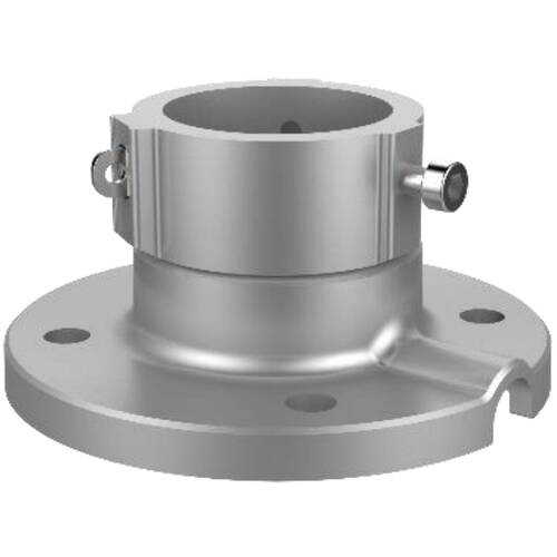 HIKVISION | Ceiling Bracket Pendant Hikvision SILVER