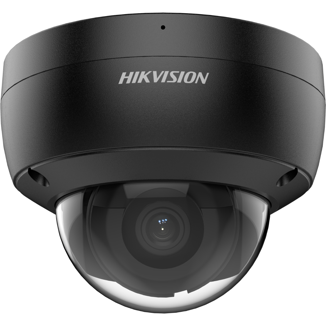 HIKVISION | CAMERA DOME IP
2.8MM BLACK