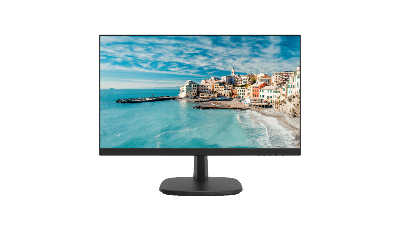 HIKVISION | Monitor 24&quot; LED HDMI VGA 1080P