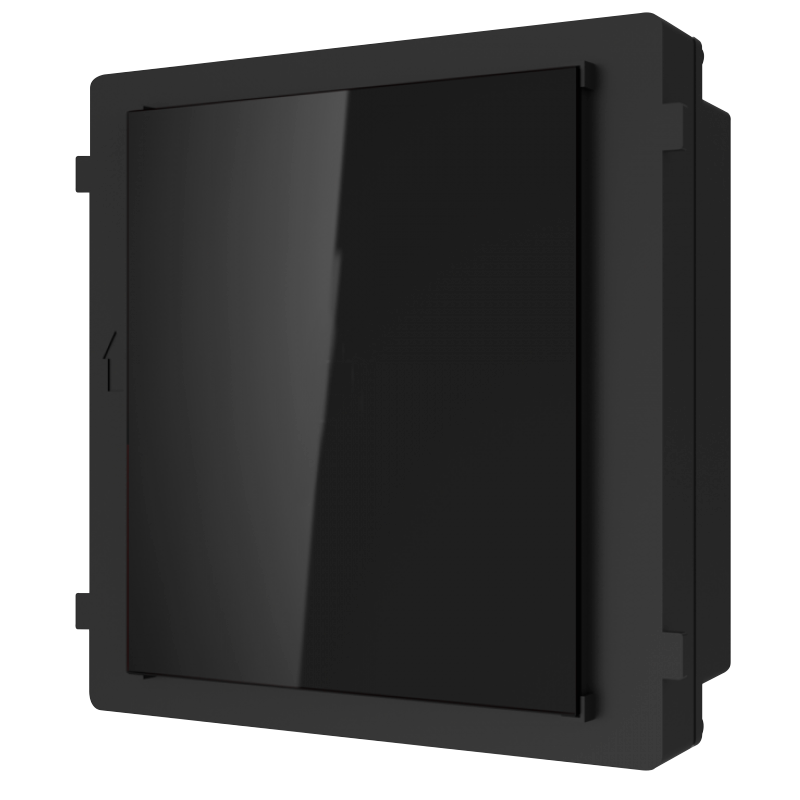 HIKVISION | Blank Module For
KD8 Series