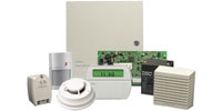 Burglar Alarm Panels &amp; Keypads By DSC