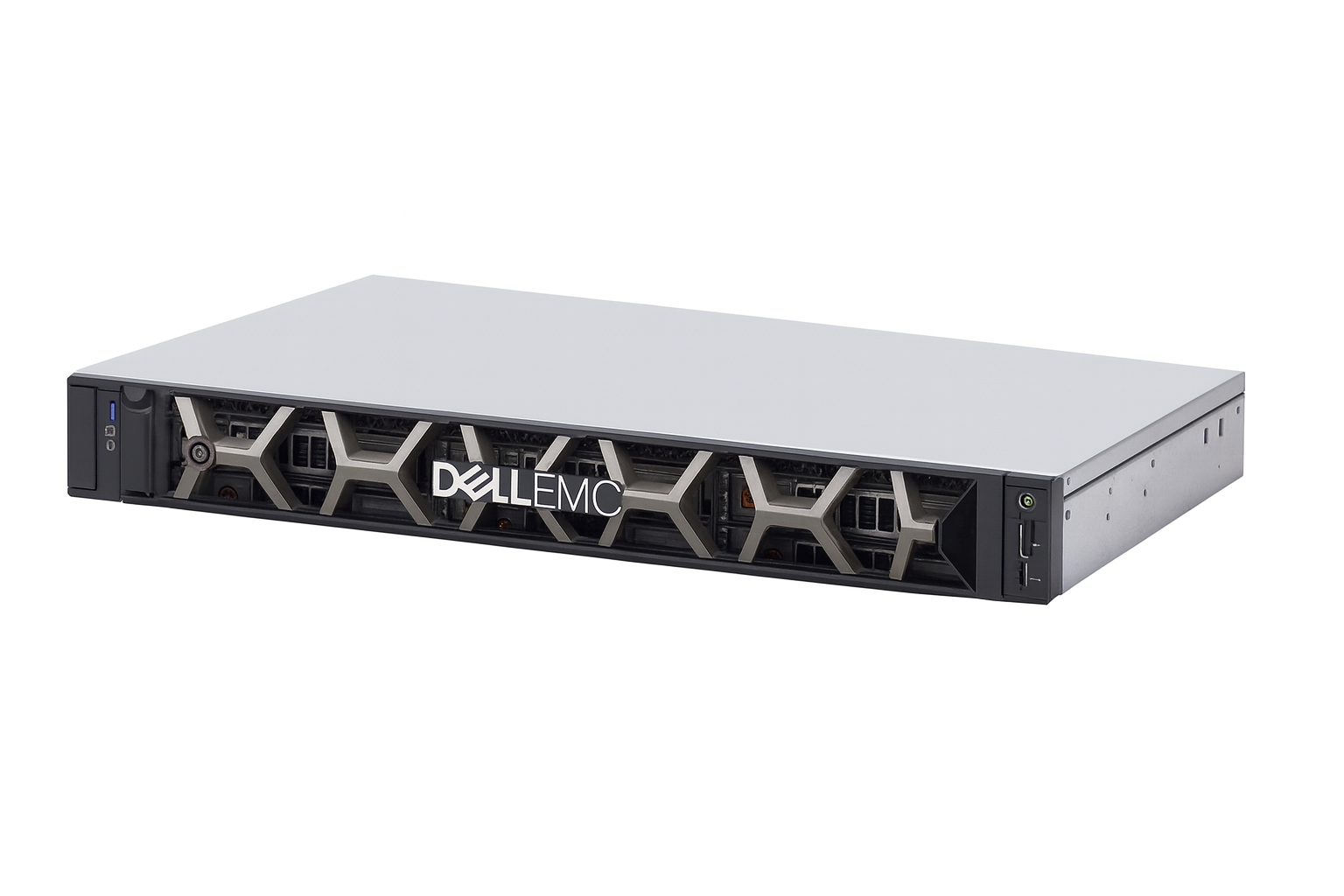 LIONBEAM - DELL SERVER RACK NVR 32CH W/DW SPECTRUM