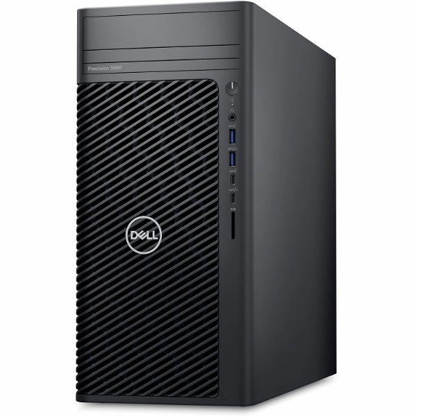LIONBEAM - DELL SERVER TOWER NVR 32CH W/DW SPECTRUM
