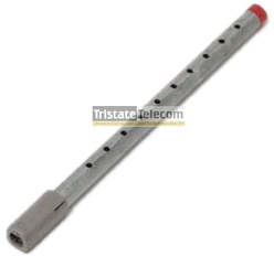 SYSTEMSENSOR | Metal Sampling Tube Duct Widths 2-4FT