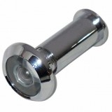 Lee Electric | Door Viewer 180 Degree Chrome