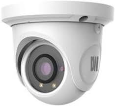 Digital Watchdog | Camera Turret IP 3.6MM 4MP IR