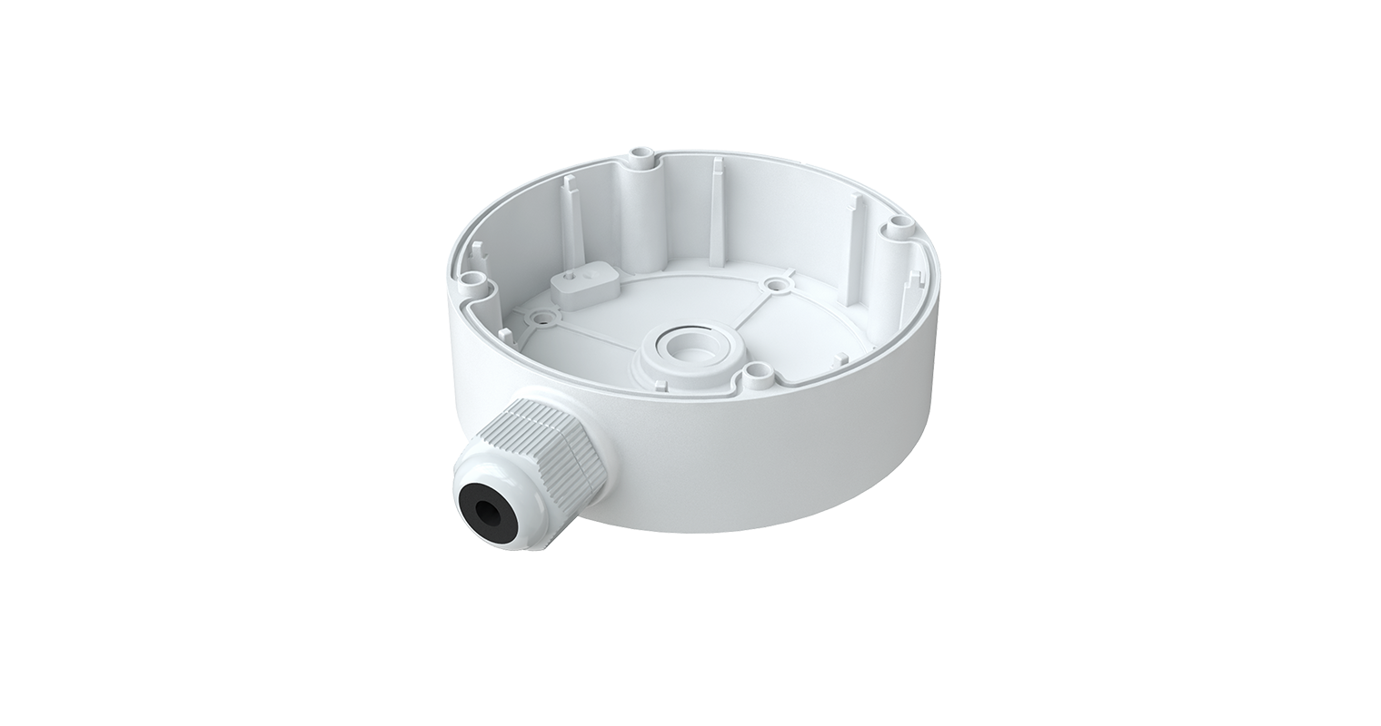 Digital Watchdog - Junction Box For MV9 Cameras