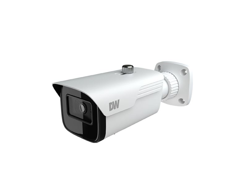 Digital Watchdog - MEGApix V-Class Weather Resistant