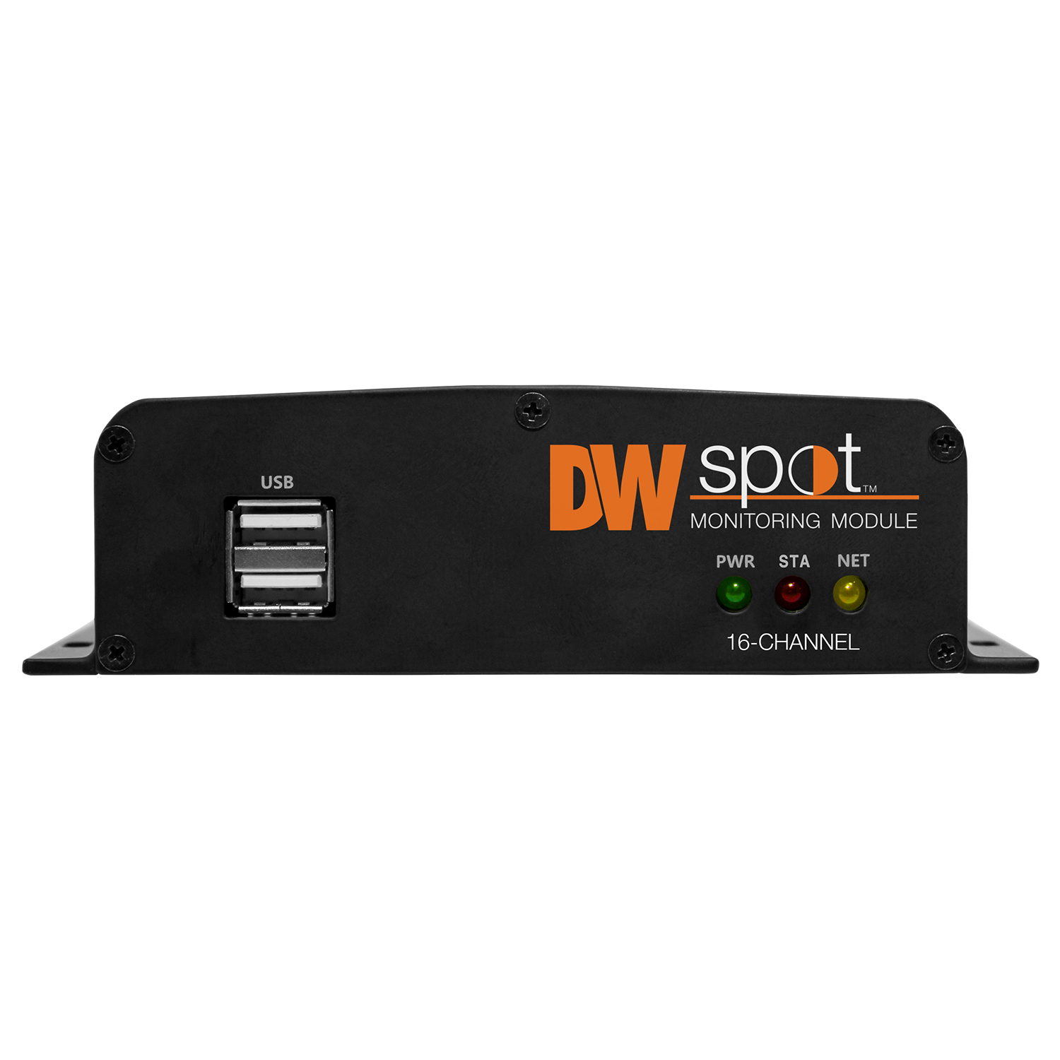 Digital Watchdog | DW Spectrum
Spot Monitor 16 channel