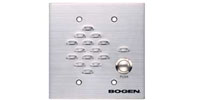 Door Intercom (Bogen)