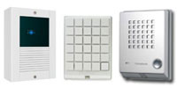 Door Intercom (Panasonic)