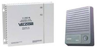 Door Intercom (VALCOM)