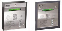 DoorKing 1834 Telephone Intercom Systems