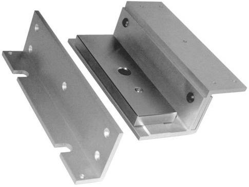 Seco Larm | Z And L Mounting
Bracket 1200 Lb Maglock