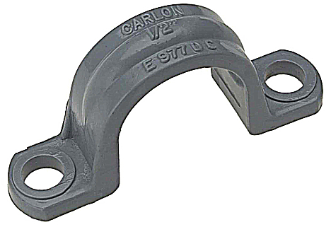 CARLON | Seal-Tight Clamp 3/4&quot; Non-Metallic