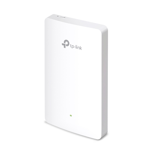 TP-LINK | Access Point WiFi 6 Omeda Wall Plate