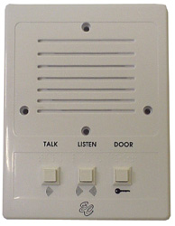 ELYSSA | 3/4/5 Wire Apartment Intercom Station