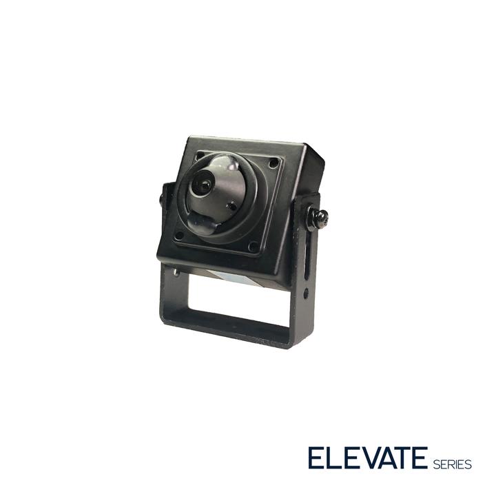 Invid Tech | Camera 4in1 Covert Pin Hole 2.8MM IR 5MP