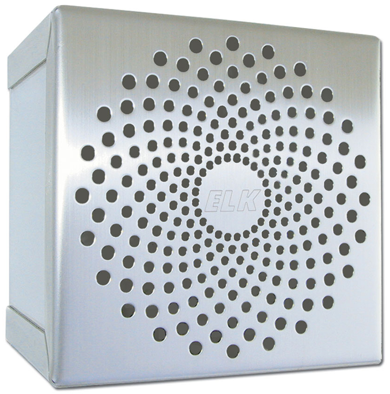 ELK | Speaker 30W Stainless
Steel Enclosure