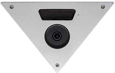 Seco Larm | Camera Corner
Mount 2.8MM IR Tvi 2MP 30LED