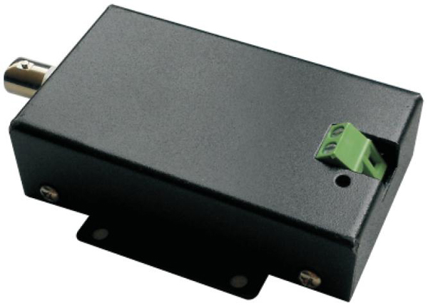 Video Input Converter For HFX
700M/R