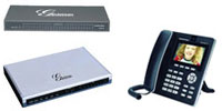 Yealink VoIP Telephones