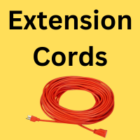 Extension Cords