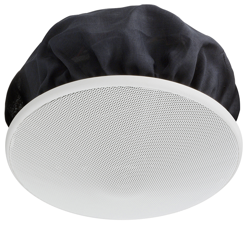 TOA - Speaker Ceiling 6W 25,70,100V