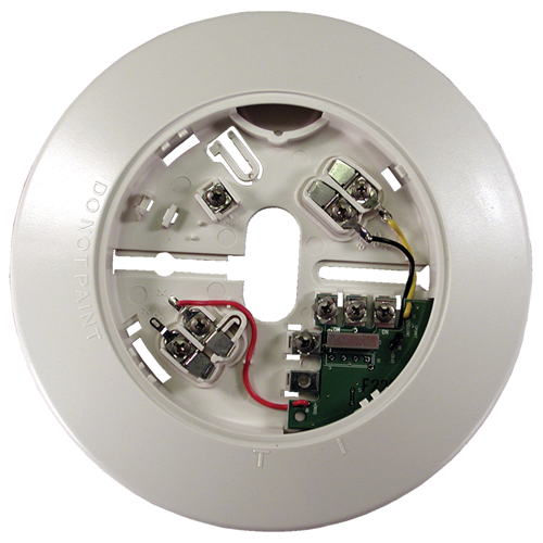 BOSCH - Base For F220  Detector 2-Wire, 12/24V