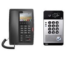 Fanvil VoIP Intercom Systems