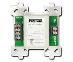 NAPCO | Addressable SLC 2 zone
conventional input module