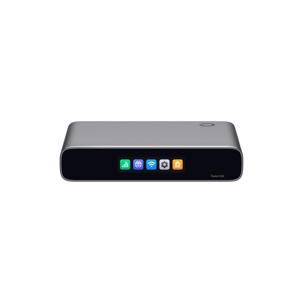 TP-LINK - Omada Fusion 2.5G  Gateway
