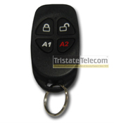 NAPCO | WIRELESS Keyfob/Emergency Pendant