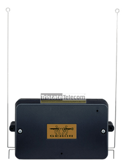 NAPCO | WIRELESS RECEIVER MODULE 1-96 Zones