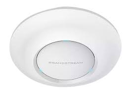 GRANDSTREAM | Access Point
Enterprise 802.11ac Wi-Fi
Grandstream