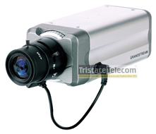 GRANDSTREAM | Camera Box IP
H.264