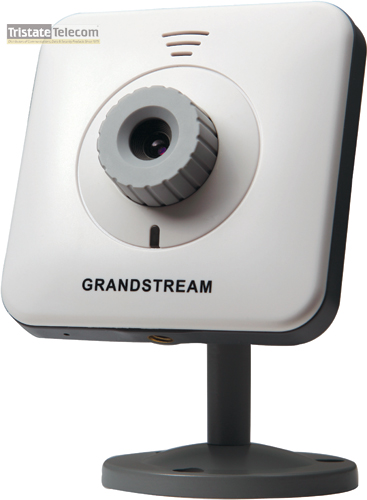 GRANDSTREAM | Camera Cube IP H.264 4.5MM