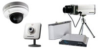 Grandstream Network Cameras