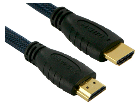 Manhattan | Patch Cord HDMI
15FT Flat 4k