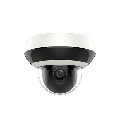 Hunt CCTV | Camera mini PTZ
4MP IP 4x Zoom