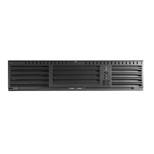 Hunt CCTV | NVR 128 CH 24 SATA
576Mbps 3U