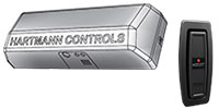 Hartmann Access Control Systems