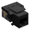 ICC | INSERT CAT 3 6P6C BLACK