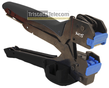 ICC | Punch Down Tool ICC EZ/HD Insert JackEZ