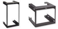 ICC Fixed Wall Mount Racks